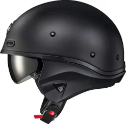 Scorpion Covert X Helmet Solids -HJC Store scorpion covert x helmet solid matte black no face mask 93662.1579093298