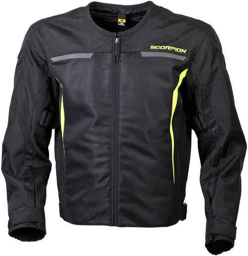 Scorpion Drafter II Jacket 7 Scorpion Drafter II Jacket - Image 7