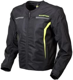 Scorpion Drafter II Jacket 16 Scorpion Drafter II Jacket -HJC Store scorpion drafter ii jacket hi viz 91019.1573525866