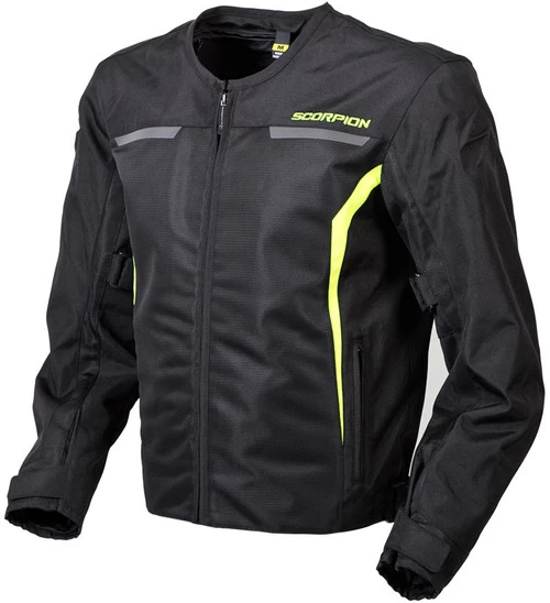 Scorpion Drafter II Jacket 8 Scorpion Drafter II Jacket - Image 8