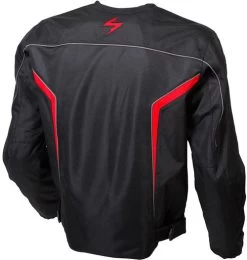 Scorpion Drafter II Jacket 14 Scorpion Drafter II Jacket -HJC Store scorpion drafter ii jacket red back 27305.1573525857