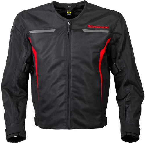 Scorpion Drafter II Jacket 4 Scorpion Drafter II Jacket - Image 4