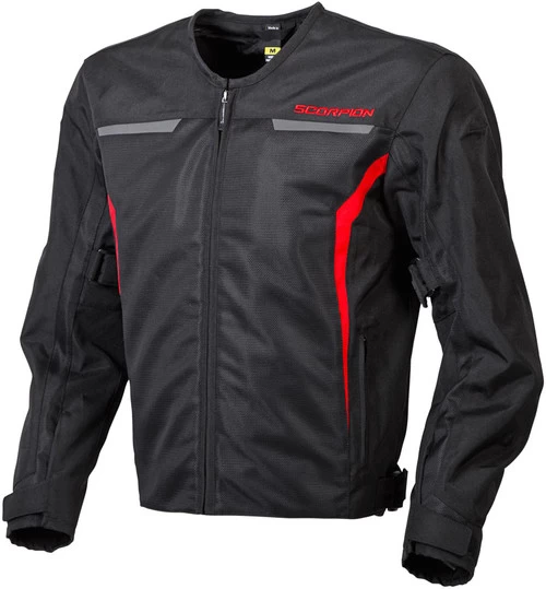 Scorpion Drafter II Jacket 5 Scorpion Drafter II Jacket - Image 5