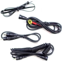 Scorpion EXO AT950 Electric Shield Plug In Cord Set