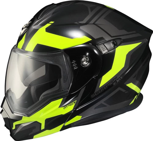 Scorpion EXO-AT950 Ellwood Helmet 7 Scorpion EXO-AT950 Ellwood Helmet - Image 7
