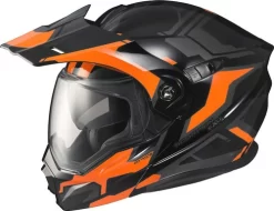 Scorpion EXO-AT950 Ellwood Helmet 11 Scorpion EXO-AT950 Ellwood Helmet -HJC Store scorpion exo at950 ellwood helmet orange 47321.1618987062