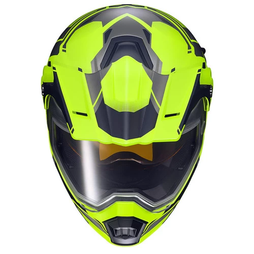 Scorpion EXO-AT950 Ellwood Helmet - Dual Shield 5 Scorpion EXO-AT950 Ellwood Helmet - Dual Shield - Image 5