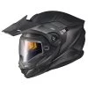 Scorpion EXO-AT950 Ellwood Helmet - Dual Shield
