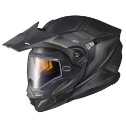 Scorpion EXO-AT950 Ellwood Helmet - Dual Shield
