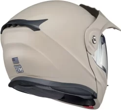 Scorpion EXO-AT950 Solid Helmet -HJC Store scorpion exo at950 helmet matte sand back 22201.1573509385