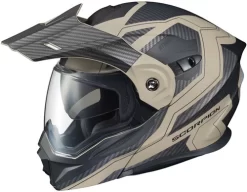 Scorpion EXO-AT950 Tucson Helmet Sand XS