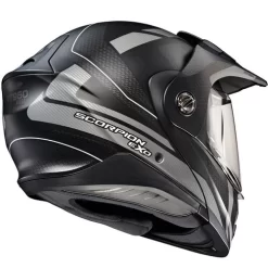 Scorpion EXO-AT960 Hicks Helmet -HJC Store scorpion exo at960 hicks helmet phantom back 98005.1678438571