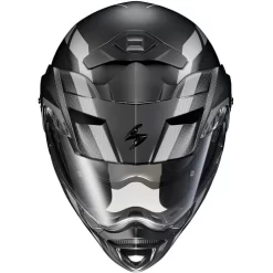 Scorpion EXO-AT960 Hicks Helmet -HJC Store scorpion exo at960 hicks helmet phantom top 18514.1678438567