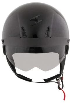 Scorpion EXO-C110 Solid Helmet -HJC Store scorpion exo c110 helmet gloss black helmet back 82146.1525866804