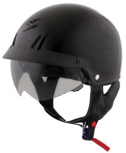 Scorpion EXO-C110 Solid Helmet