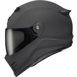 Scorpion EXO Covert FX Helmet -HJC Store scorpion exo covert fx helmet graphite dark smoke shield 14974.1678927942