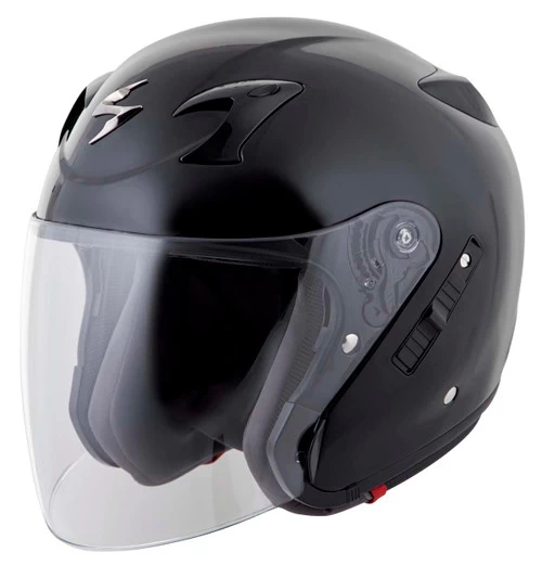 Scorpion EXO-CT220 Solid Helmet 1 Scorpion EXO-CT220 Solid Helmet