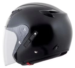 Scorpion EXO-CT220 Solid Helmet 29 Scorpion EXO-CT220 Solid Helmet -HJC Store scorpion exo ct220 helmet gloss black left shield no peak 26204.1525867103