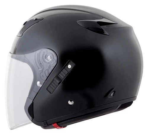 Scorpion EXO-CT220 Solid Helmet 10 Scorpion EXO-CT220 Solid Helmet - Image 10