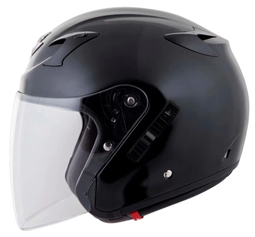 Scorpion EXO-CT220 Solid Helmet 5 Scorpion EXO-CT220 Solid Helmet - Image 5