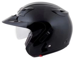 Scorpion EXO-CT220 Solid Helmet 25 Scorpion EXO-CT220 Solid Helmet -HJC Store scorpion exo ct220 helmet gloss black left visor 13363.1525867063