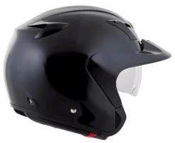 Scorpion EXO-CT220 Solid Helmet 26 Scorpion EXO-CT220 Solid Helmet -HJC Store scorpion exo ct220 helmet gloss black right visor 99619.1525867065