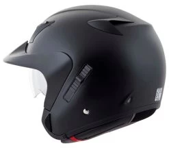 Scorpion EXO-CT220 Solid Helmet 36 Scorpion EXO-CT220 Solid Helmet -HJC Store scorpion exo ct220 helmet matte black back left visor 45705.1525867134