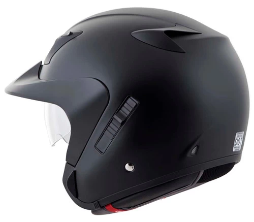 Scorpion EXO-CT220 Solid Helmet 17 Scorpion EXO-CT220 Solid Helmet - Image 17