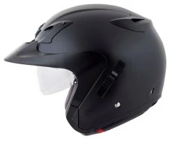 Scorpion EXO-CT220 Solid Helmet 32 Scorpion EXO-CT220 Solid Helmet -HJC Store scorpion exo ct220 helmet matte black front left visor 59862.1525867165