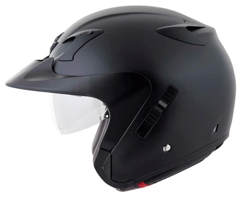 Scorpion EXO-CT220 Solid Helmet 13 Scorpion EXO-CT220 Solid Helmet - Image 13