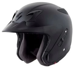 Scorpion EXO-CT220 Solid Helmet 31 Scorpion EXO-CT220 Solid Helmet -HJC Store scorpion exo ct220 helmet matte black front open 93536.1525867121