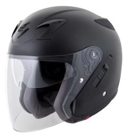 Scorpion EXO-CT220 Solid Helmet 27 Scorpion EXO-CT220 Solid Helmet -HJC Store scorpion exo ct220 helmet matte black front shield 23931.1525867073