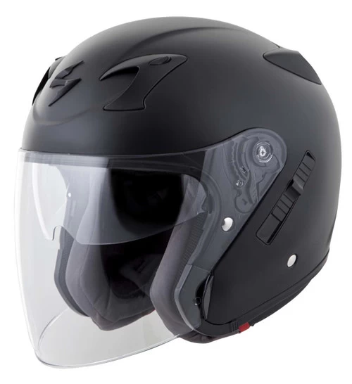 Scorpion EXO-CT220 Solid Helmet 8 Scorpion EXO-CT220 Solid Helmet - Image 8
