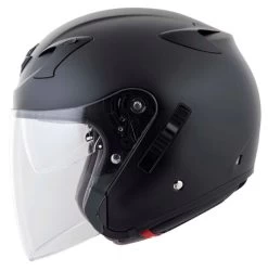 Scorpion EXO-CT220 Solid Helmet 30 Scorpion EXO-CT220 Solid Helmet -HJC Store scorpion exo ct220 helmet matte black left shield no peak 86892.1525867107