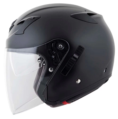 Scorpion EXO-CT220 Solid Helmet 11 Scorpion EXO-CT220 Solid Helmet - Image 11