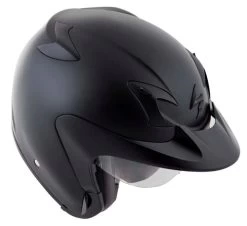 Scorpion EXO-CT220 Solid Helmet 34 Scorpion EXO-CT220 Solid Helmet -HJC Store scorpion exo ct220 helmet matte black top right visor 73002.1525867143