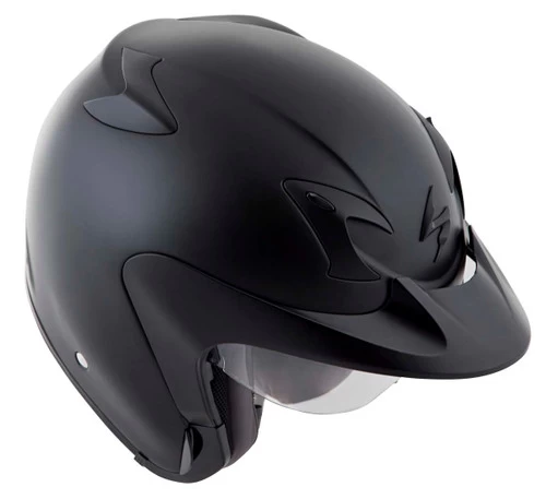 Scorpion EXO-CT220 Solid Helmet 15 Scorpion EXO-CT220 Solid Helmet - Image 15