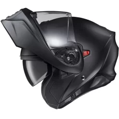 Scorpion EXO-GT930 Transformer With EXO-Com Kit Helmet Solid 11 Scorpion EXO-GT930 Transformer With EXO-Com Kit Helmet Solid -HJC Store scorpion exo gt930 transformer exo com helmet matte black chin bar up 64086.1639472014