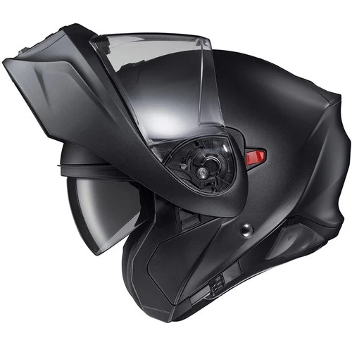 Scorpion EXO-GT930 Transformer With EXO-Com Kit Helmet Solid 6 Scorpion EXO-GT930 Transformer With EXO-Com Kit Helmet Solid - Image 6