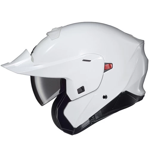 Scorpion EXO-GT930 Transformer Helmet Solid 10 Scorpion EXO-GT930 Transformer Helmet Solid - Image 10