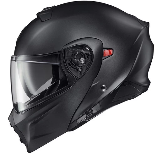 Scorpion EXO-GT930 Transformer Helmet Solid 1 Scorpion EXO-GT930 Transformer Helmet Solid