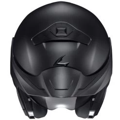 Scorpion EXO-GT930 Transformer Helmet Solid 14 Scorpion EXO-GT930 Transformer Helmet Solid -HJC Store scorpion exo gt930 transformer helmet solid matte black top front 73870.1639471338