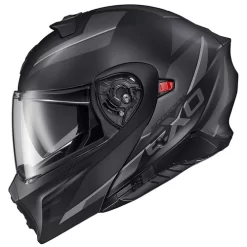 Scorpion EXO-GT930 Transformer Modulus Helmet 14 Scorpion EXO-GT930 Transformer Modulus Helmet -HJC Store scorpion exo gt930 transformer modulus helmet phantom black left 41459.1639482684