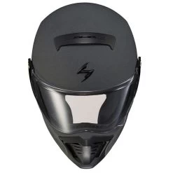 Scorpion EXO-HX1 Helmet Solid -HJC Store scorpion exo hx1 helmet solid asphalt front 32310.1639488511