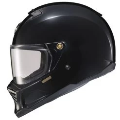 Scorpion EXO-HX1 Helmet Solid -HJC Store scorpion exo hx1 helmet solid gloss black 40365.1639488643