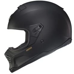 Scorpion EXO-HX1 Helmet Solid -HJC Store scorpion exo hx1 helmet solid matte black no shield 76062.1639488613