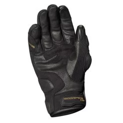 Scorpion Hybrid Air Gloves -HJC Store scorpion exo mens hybrid air glove black gold palm 99535.1664239950