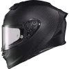 Scorpion EXO-R1 Air Carbon Helmet Solid