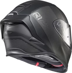 Scorpion EXO-R1 Air Corpus Helmet -HJC Store scorpion exo r1 air corpus helmet phantom back 67319.1579137166
