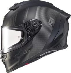 Scorpion EXO-R1 Air Corpus Helmet -HJC Store scorpion exo r1 air corpus helmet phantom clear shield 03005.1579137158